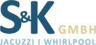 Logo S&K GmbH Jacuzzi Whirlpool