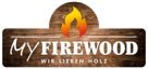 Logo Brennholzhandel myFirewood