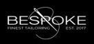 Logo Bespoke Tailoring