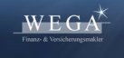 Logo WEGA Finanz- & Versicherungsmakler