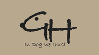 Logo Hundeschule Gehorsamer Hund