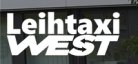 Logo Leihtaxi West