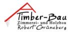 Logo Timber-Bau Zimmerei und Holzbau