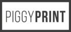 Logo www.piggyprint.de