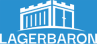Logo Entrümpelungen Hannover | Lagerbaron GmbH