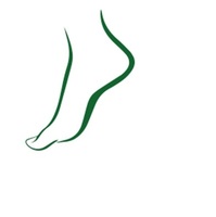 Logo Jutta Saile med. Fusspflege