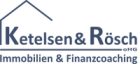 Logo Ketelsen & Rösch Immobilien & Finanzcoaching oHG