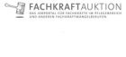 Logo Delta GmbH Fachkraftauktion.de