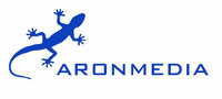 Logo Aronmedia Webdesign Herne