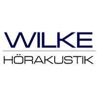 Logo WILKE Hörakustik