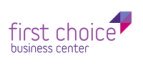 Logo First Choice Business Center Wiesbaden