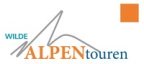 Logo Wilde Alpentouren