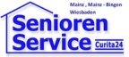 Logo Senioren Service Curita24 Mainz