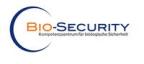 Logo Bio-Security Management GmbH