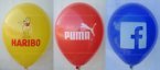 Logo Luftballons bedrucken lassen