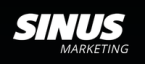 Logo sinus Marketing GmbH