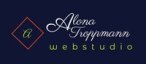 Logo Alona Troppmann Webstudio