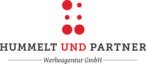 Logo hummelt und partner | Werbeagentur GmbH