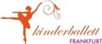 Logo Kinderballett Frankfurt