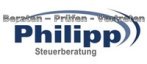 Logo Philipp Steuerberatung