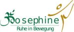 Logo Personal Trainer Josephine Schober