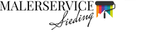 Logo Malerservice Sieding