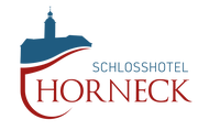 Logo Schlosshotel Horneck