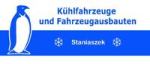Logo Kühlfahrzeuge und Karosseriezentrum Staniaszek