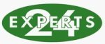 Logo Experts24 Ltd. - Kfz.-Sachverständigen-Organisation