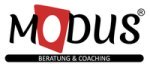Logo MODUS Institut Beratung & Coaching