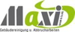 Logo Maxi GmbH & CO KG