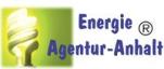 Logo Energie-Agentur-Anhalt