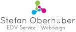 Logo Stefan Oberhuber - EDV Service | Webdesign