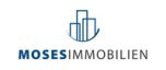 Logo MOSES IMMOBILIEN