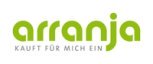 Logo arranja GmbH