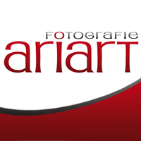 Logo ariart Fotografie