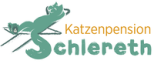 Logo Katzenpension Schlereth