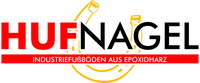 Logo Industriefussboden Hufnagel