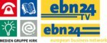Logo Europäischer Wirtschafts Verlag GmbH