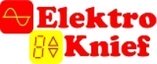 Logo Elektro Knief GmbH