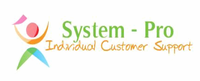 Logo System-Pro