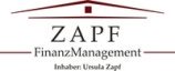 Logo Zapf FinanzManagement