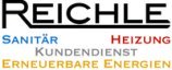 Logo Reichle Sanitär - Heizungsbau