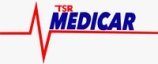 Logo Medicar TSR UG