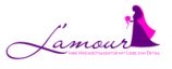 Logo Hochzeitsagentur L'amour