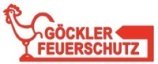 Logo Göckler Feuerschutz