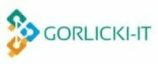 Logo GORLICKI-IT