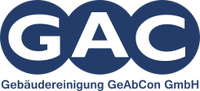 Logo Geabcon Group GmbH & Co. Gebäudereinigung