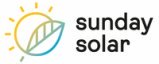 Logo sunday solar GmbH