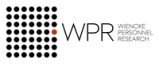 Logo WPR - Wiencke Personnel Research